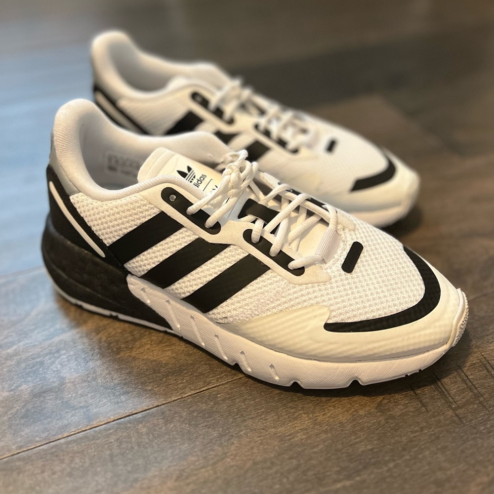 Adidas ZX 1K Boost Youth Sneaker